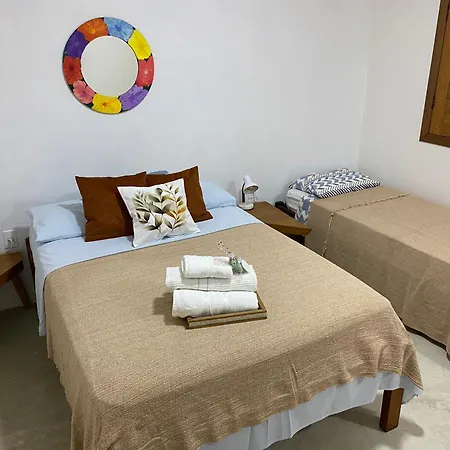 Villa Silva e Braga POUSADA Arraial D Ajuda-AZUL-3